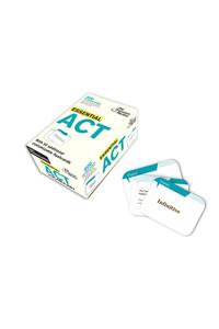 Essential Act (Flashcards)