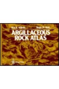 Argillaceous Rock Atlas