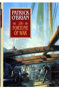 The Fortune of War (Cloth)