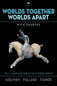 Worlds Together, Worlds Apart