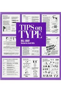 Tips on Type