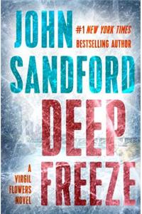 Deep Freeze