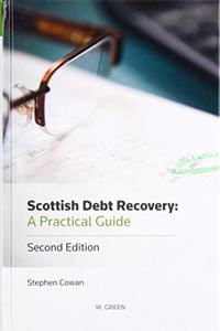 Scottish Debt Recovery