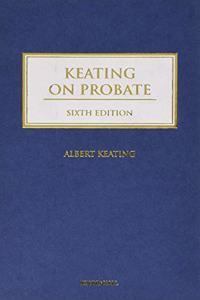 KEATING ON PROBATE