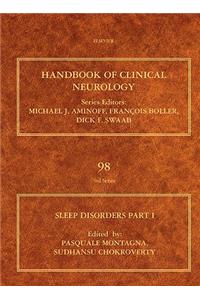 Sleep Disorders Part I: Volume 98