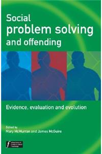 Social Problem Solving and Offending