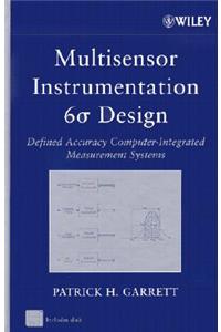 Multisensor Instrumentation 6σ Design