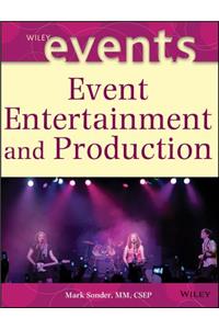 Event Entertainment and Production