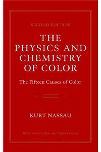 Physics and Chemistry of Color