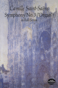 Symphony No. 3