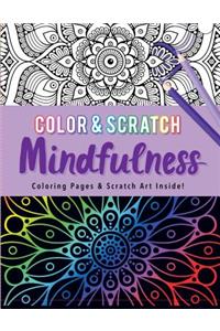 Color & Scratch Mindfulness