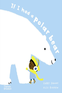 If I Had a Polar Bear