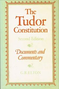 The Tudor Constitution