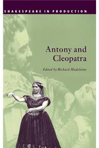 Antony and Cleopatra