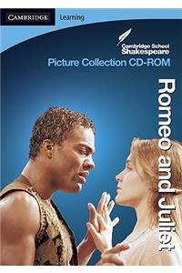 CSS Picture Collection: Romeo and Juliet CD-ROM