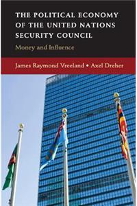Political Economy of the United Nations Security Council