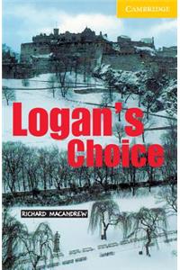 Logan's Choice Level 2