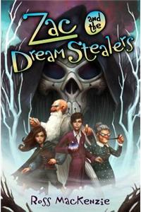 Zac and the Dream Stealers