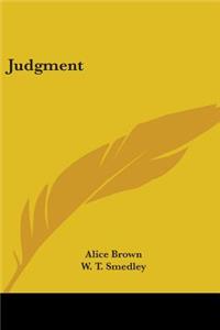Judgment