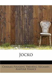 Jocko