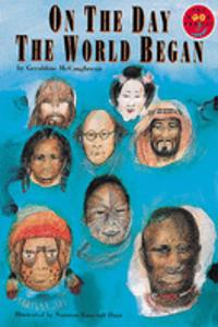 Longman Book Project: Fiction: Band 16: on the Day the World Began