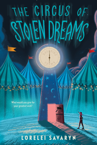 Circus of Stolen Dreams