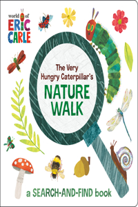 Very Hungry Caterpillar's Nature Walk