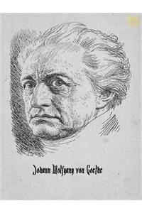 Goethes Briefe an Leipziger Freunde