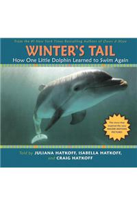 Winter's Tail: How One Little Dolphin Learned to Swim Again