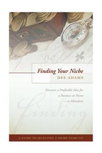 Finding Your Niche