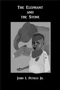 Elephant and the Stone