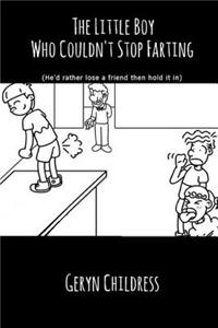 Fart Book