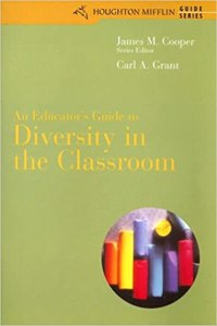 Custom Enrichment Module: Guide to Diversity for Ryan/Cooper's Those Who Can, Teach
