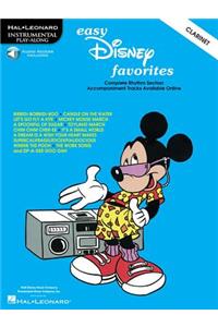 Easy Disney Favorites