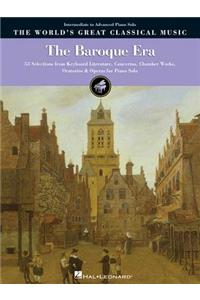 Baroque Era