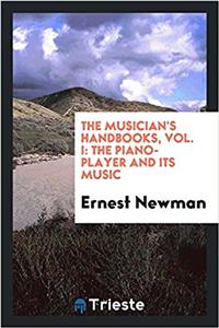 The Musician's Handbooks, Vol. I