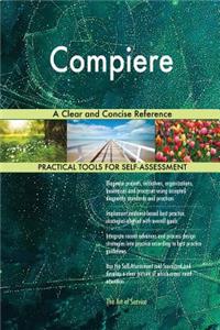 Compiere A Clear and Concise Reference