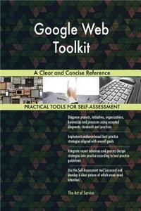 Google Web Toolkit A Clear and Concise Reference