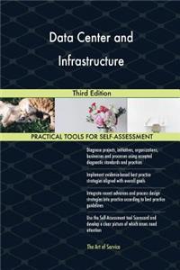 Data Center and Infrastructure Third Edition