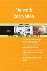 Network Encryption Third Edition