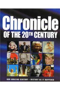Chronicle of the 20th Century