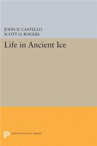 Life in Ancient Ice