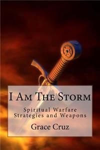 I Am The Storm