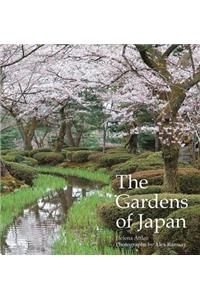 The Gardens of Japan
