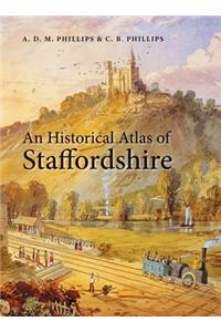 Historical Atlas of Staffordshire