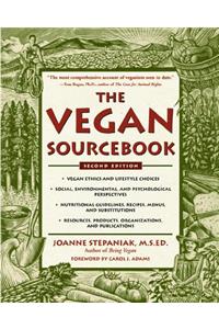 The Vegan Sourcebook