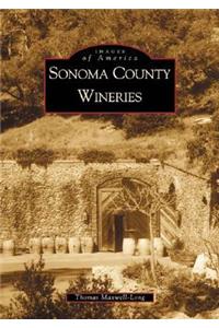 Sonoma County Wineries