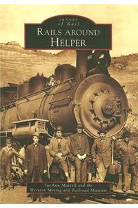 Rails Around Helper