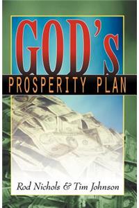 God's Prosperity Plan