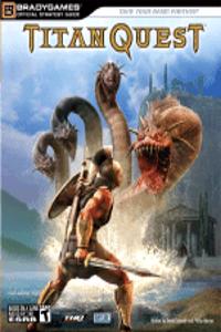 Titan Quest Official Strategy Guide